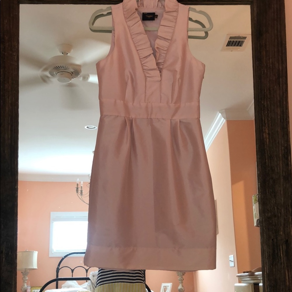 NWOT Just...Taylor Dress